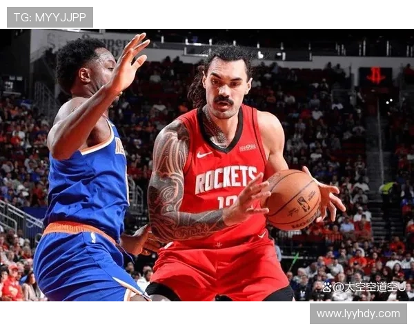 火箭双塔战术显威亚当斯短时间内贡献正负值20的精彩表现