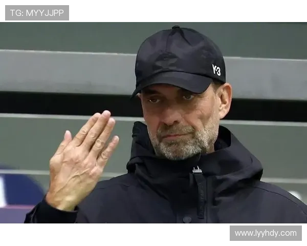 克洛普重返利物浦无望斯洛特若继续失利或遭解雇