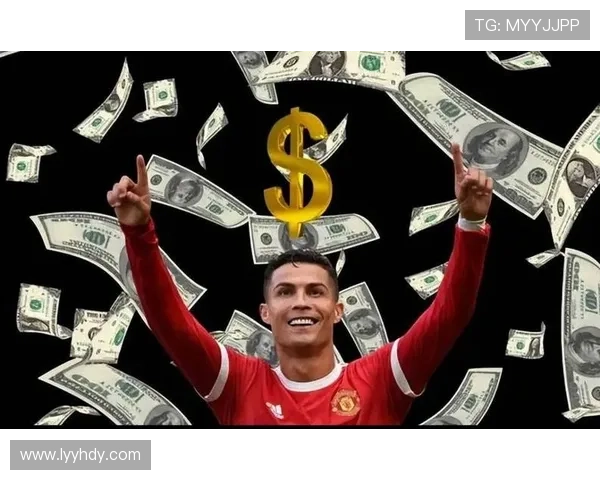 2025年足球收入榜揭晓C罗以28亿独占鳌头梅西紧随其后