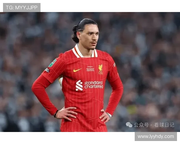 努涅斯新月年薪两千万或将加盟河床表现引关注