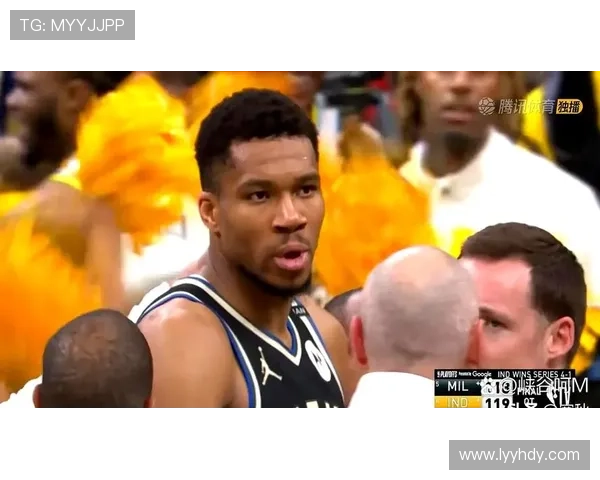 字母哥称赞新赛季雄鹿队实力强调球队潜力与危险性不容小觑